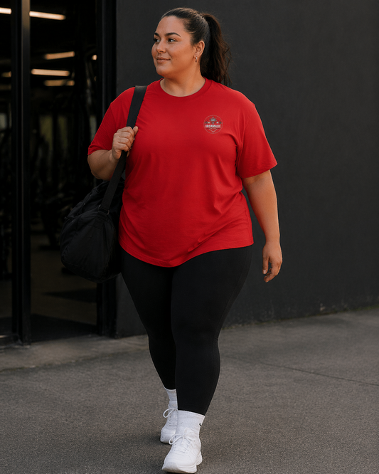 Women’s Casual T‑Shirt