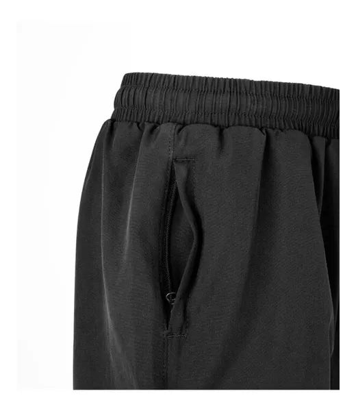 Men's Recycled Lined Shorts
