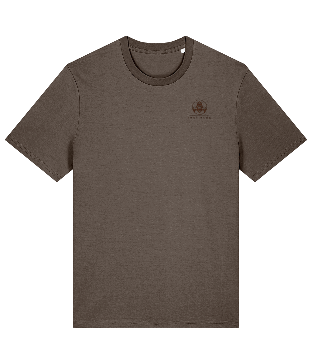Men’s Casual T-Shirt | Double Logo