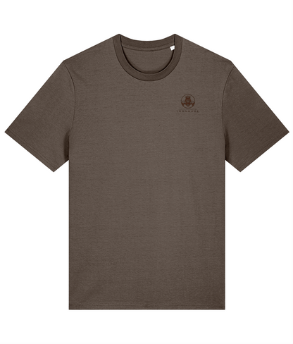 Men’s Casual T-Shirt | Double Logo