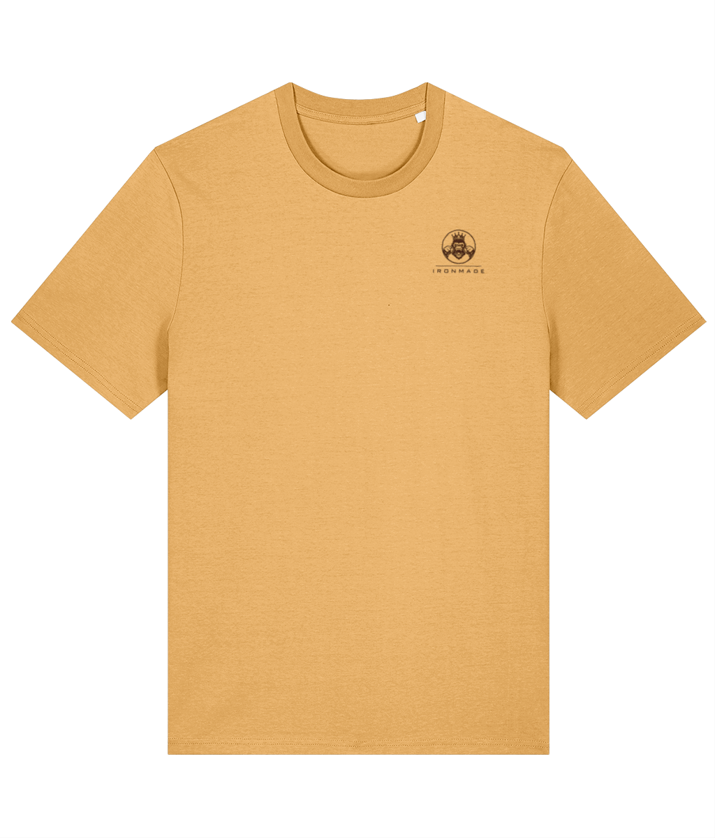 Men’s Casual T-Shirt | Double Logo