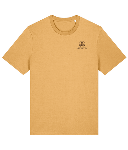 Men’s Casual T-Shirt | Double Logo
