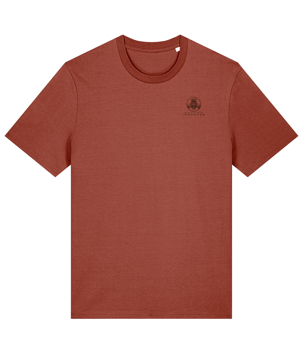Men’s Casual T-Shirt | Double Logo