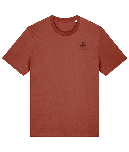 Men’s Casual T-Shirt | Double Logo