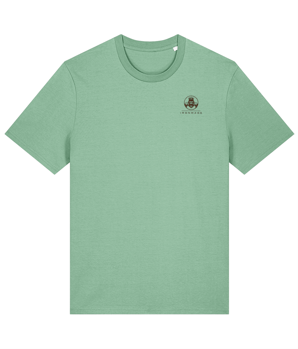 Men’s Casual T-Shirt | Double Logo