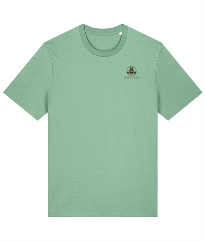 Men’s Casual T-Shirt | Double Logo