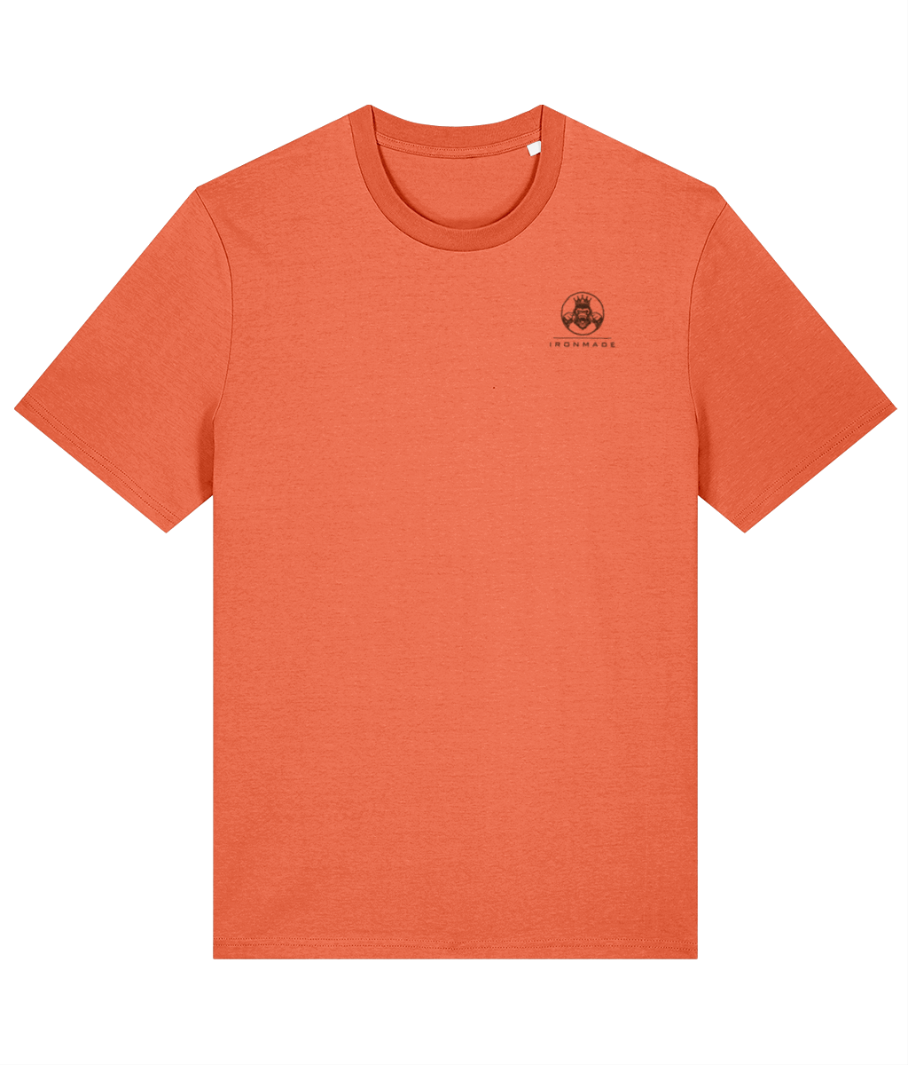 Men’s Casual T-Shirt | Double Logo