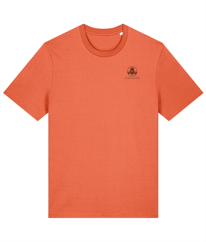 Men’s Casual T-Shirt | Double Logo
