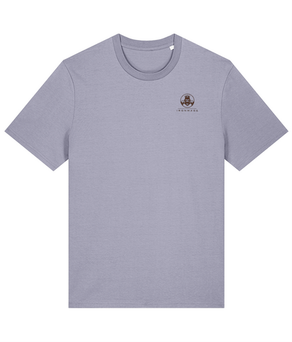 Men’s Casual T-Shirt | Double Logo