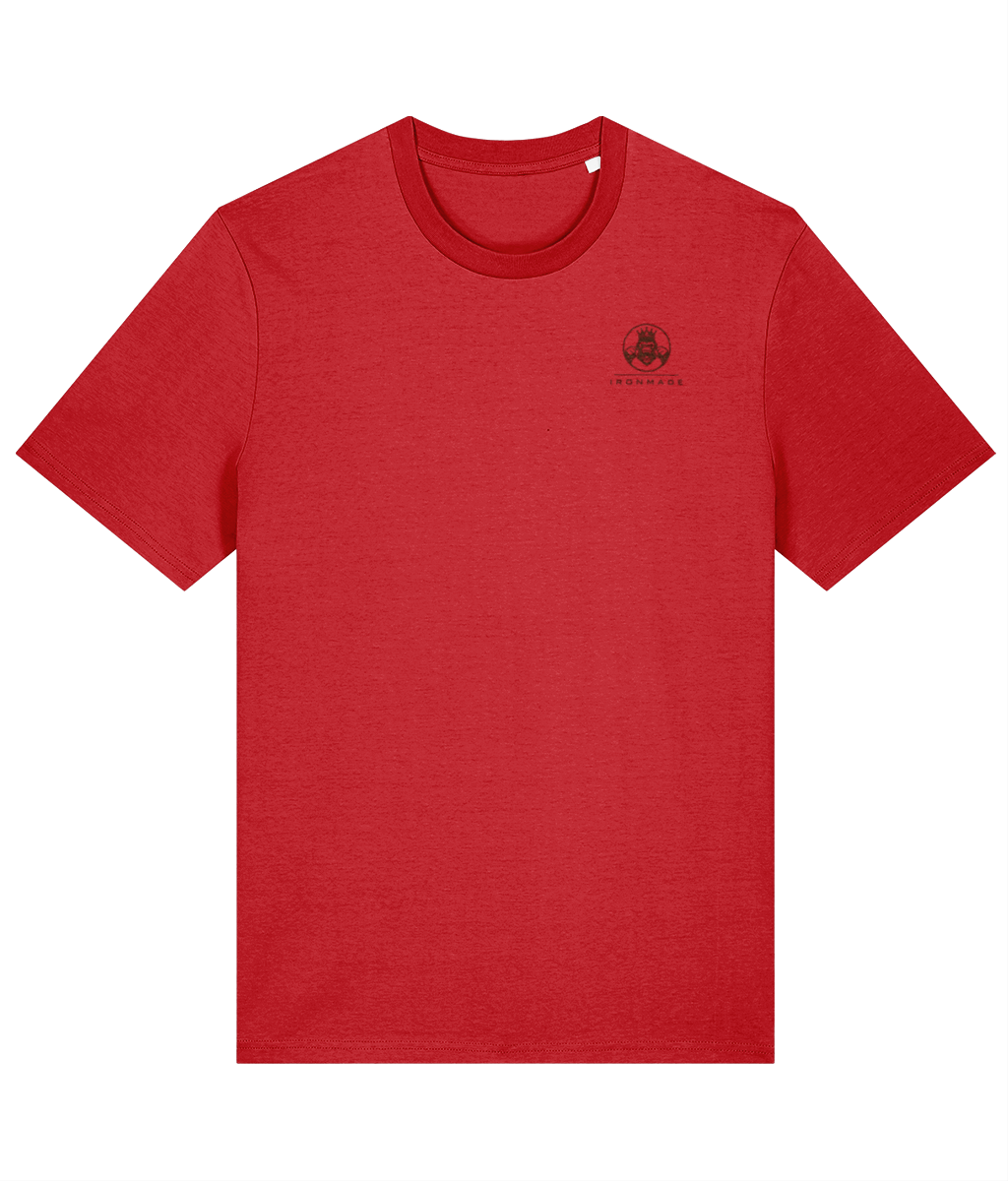 Men’s Casual T-Shirt | Double Logo