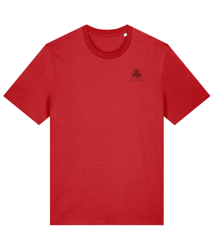 Men’s Casual T-Shirt | Double Logo