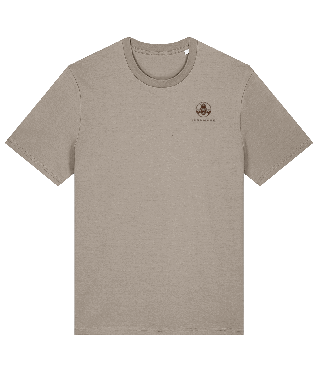 Men’s Casual T-Shirt | Double Logo