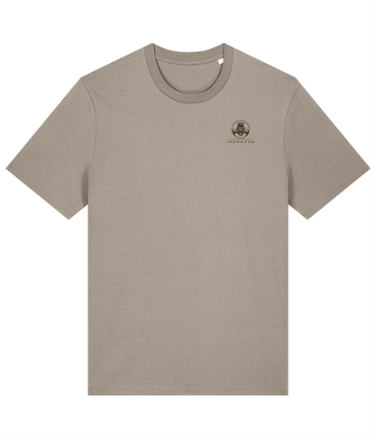 Men’s Casual T-Shirt | Double Logo