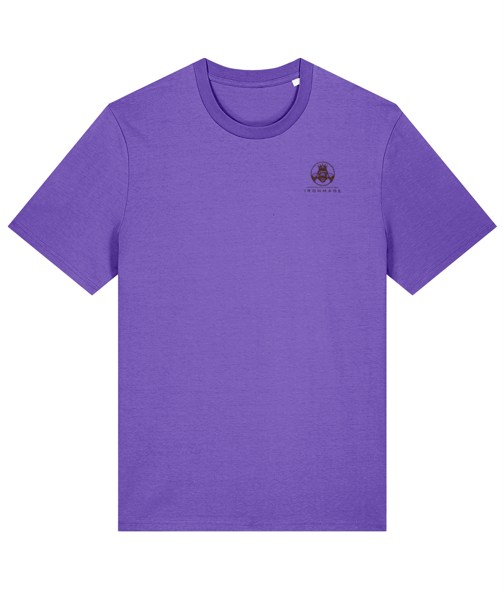 Men’s Casual T-Shirt | Double Logo