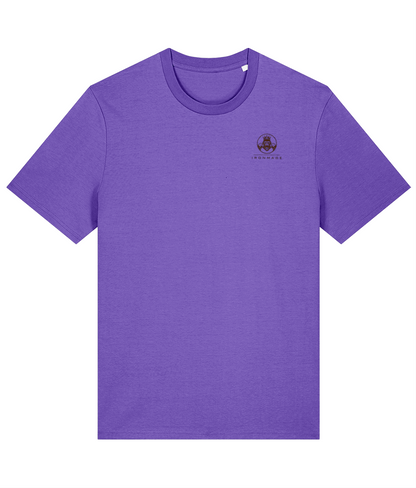 Men’s Casual T-Shirt | Double Logo