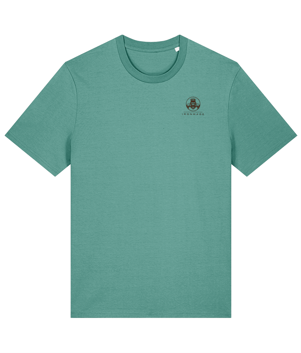 Men’s Casual T-Shirt | Double Logo