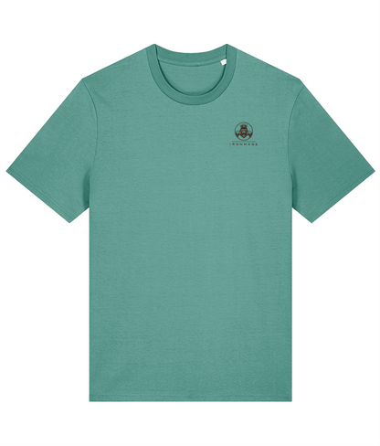 Men’s Casual T-Shirt | Double Logo