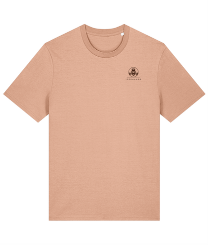 Men’s Casual T-Shirt | Double Logo