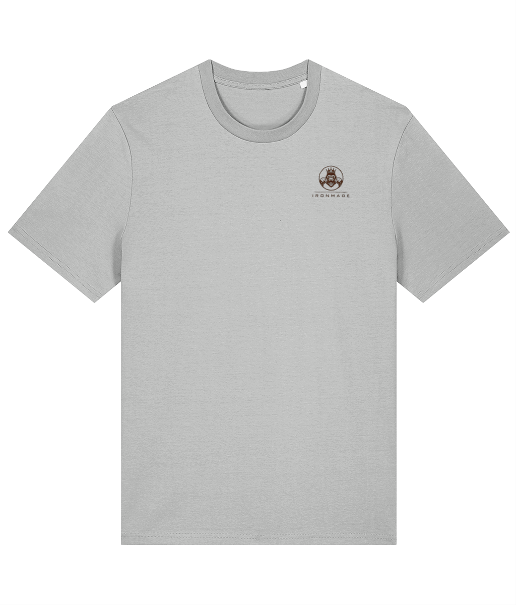 Men’s Casual T-Shirt | Double Logo