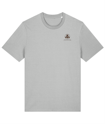 Men’s Casual T-Shirt | Double Logo