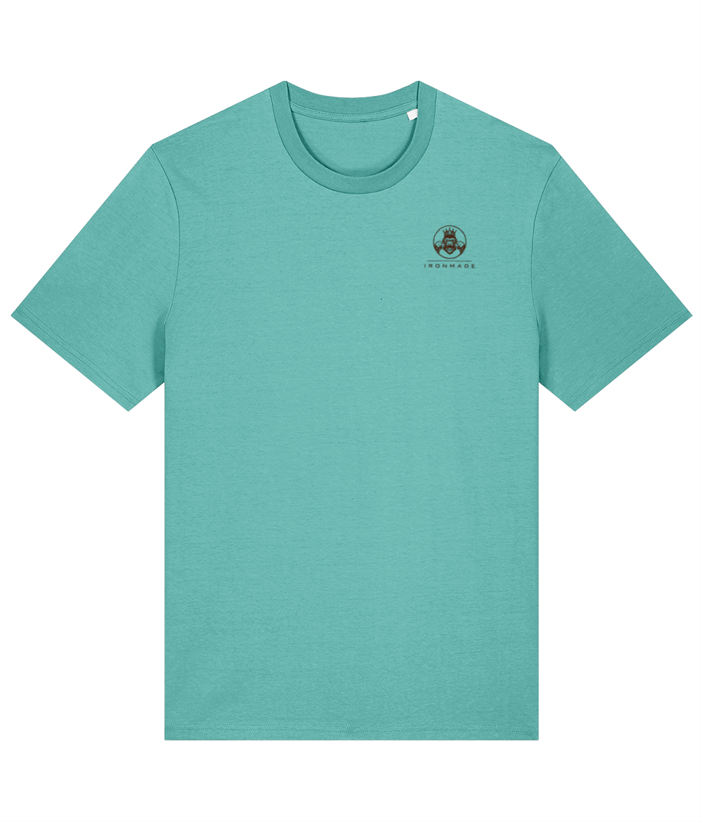 Men’s Casual T-Shirt | Double Logo