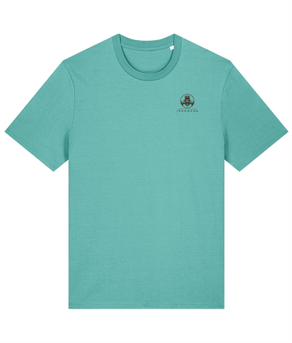Men’s Casual T-Shirt | Double Logo