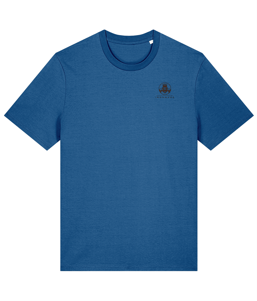 Men’s Casual T-Shirt | Double Logo