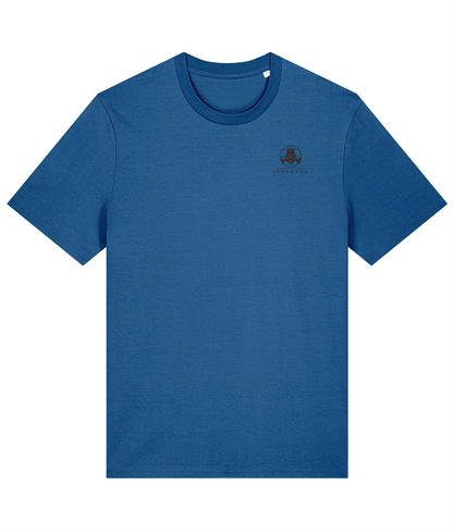 Men’s Casual T-Shirt | Double Logo