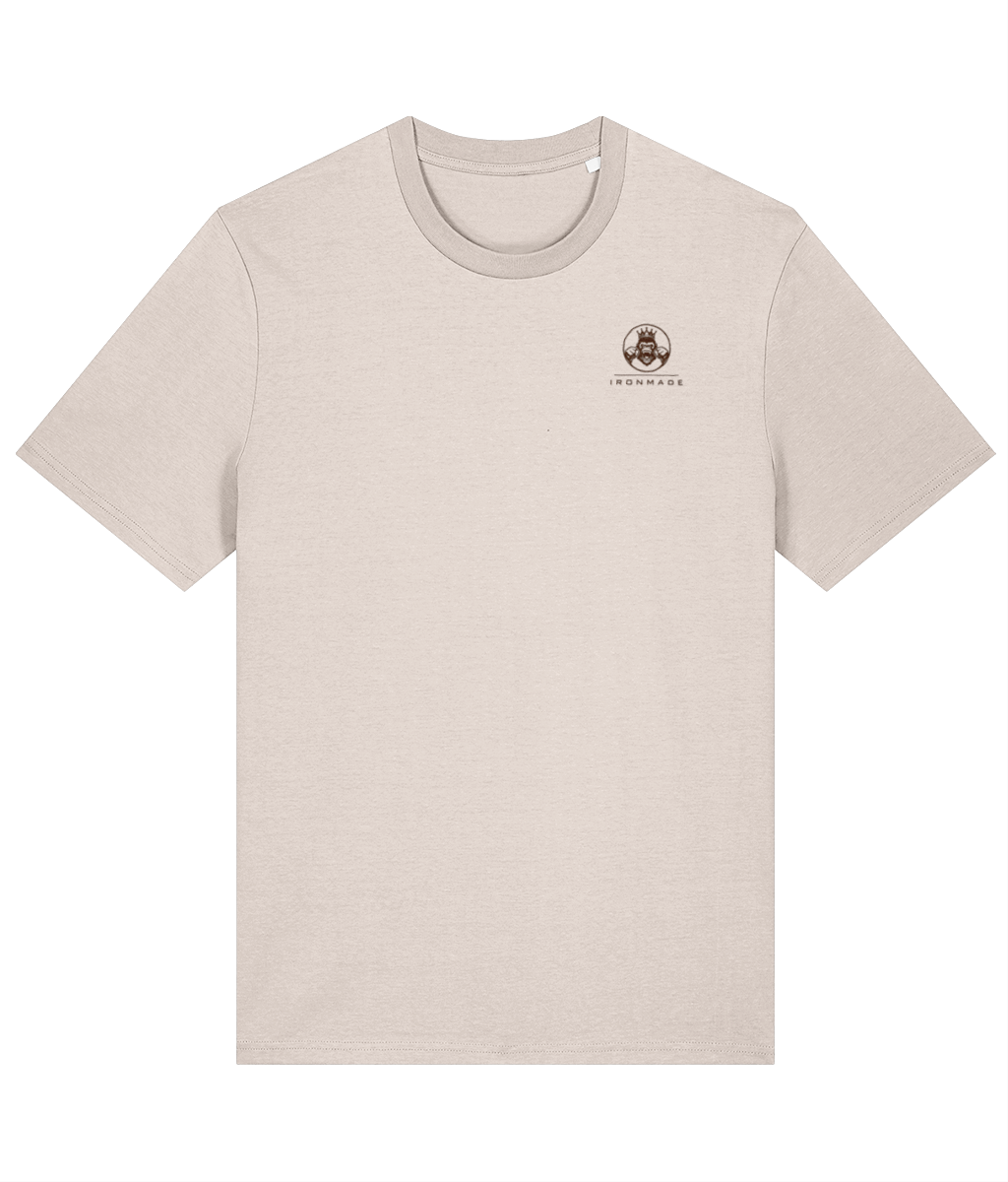 Men’s Casual T-Shirt | Double Logo
