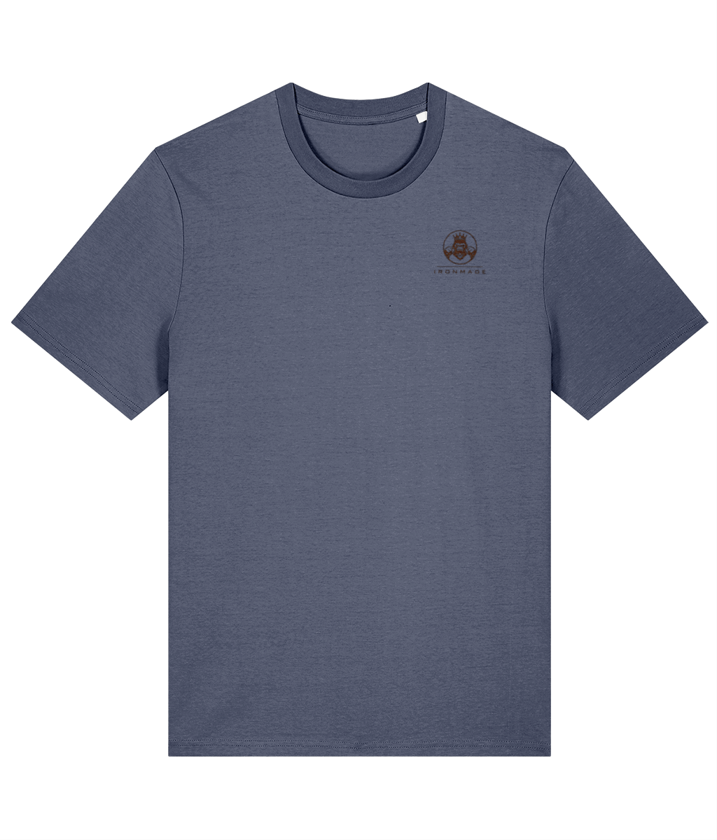 Men’s Casual T-Shirt | Double Logo