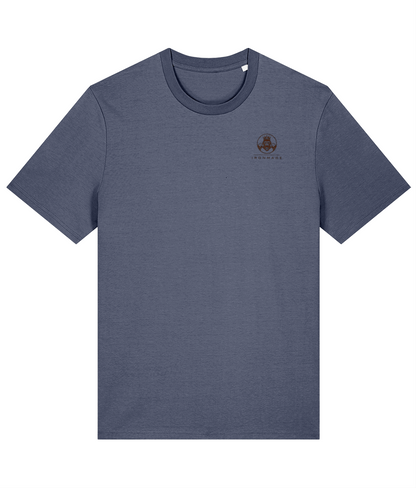 Men’s Casual T-Shirt | Double Logo