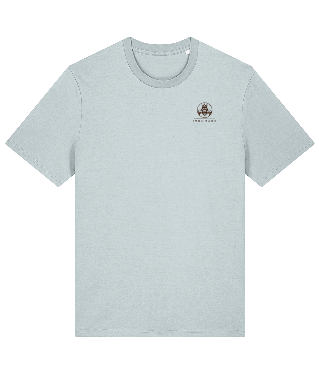 Men’s Casual T-Shirt | Double Logo