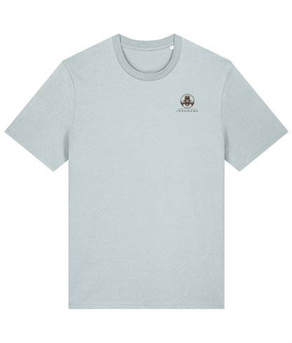 Men’s Casual T-Shirt | Double Logo