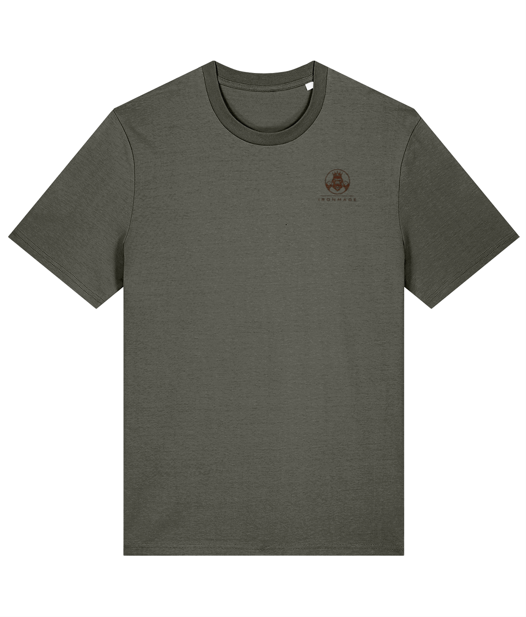 Men’s Casual T-Shirt | Double Logo