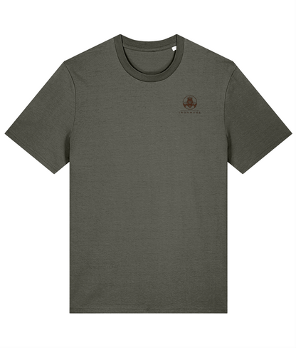 Men’s Casual T-Shirt | Double Logo