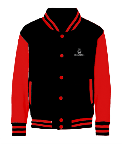Kids Varsity Jacket