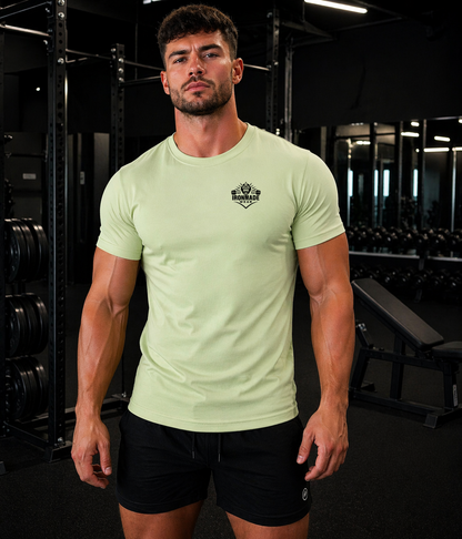 Men’s Performance T‑Shirt | 2 for £36