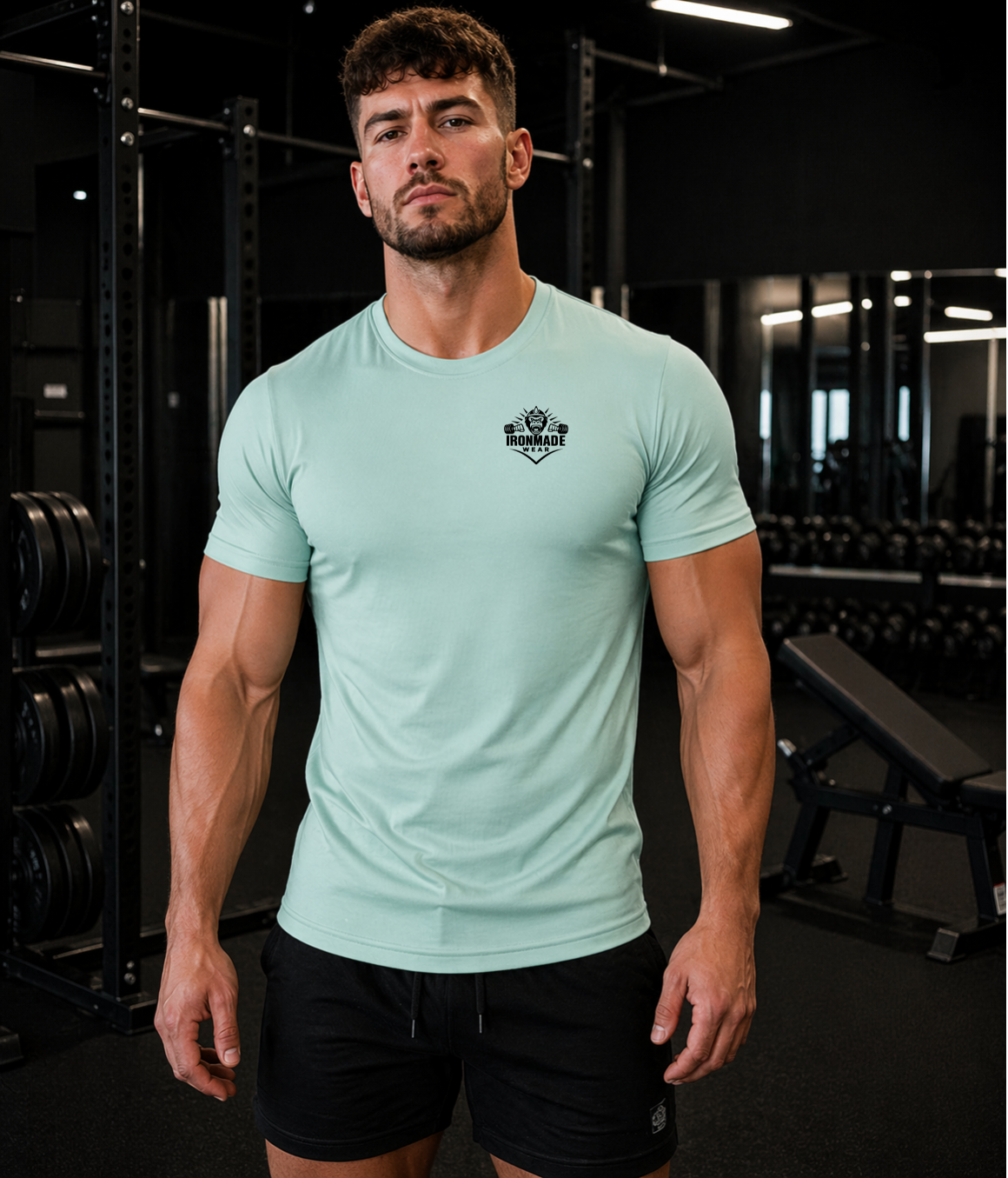 Men’s Performance T‑Shirt  | 2 for £30