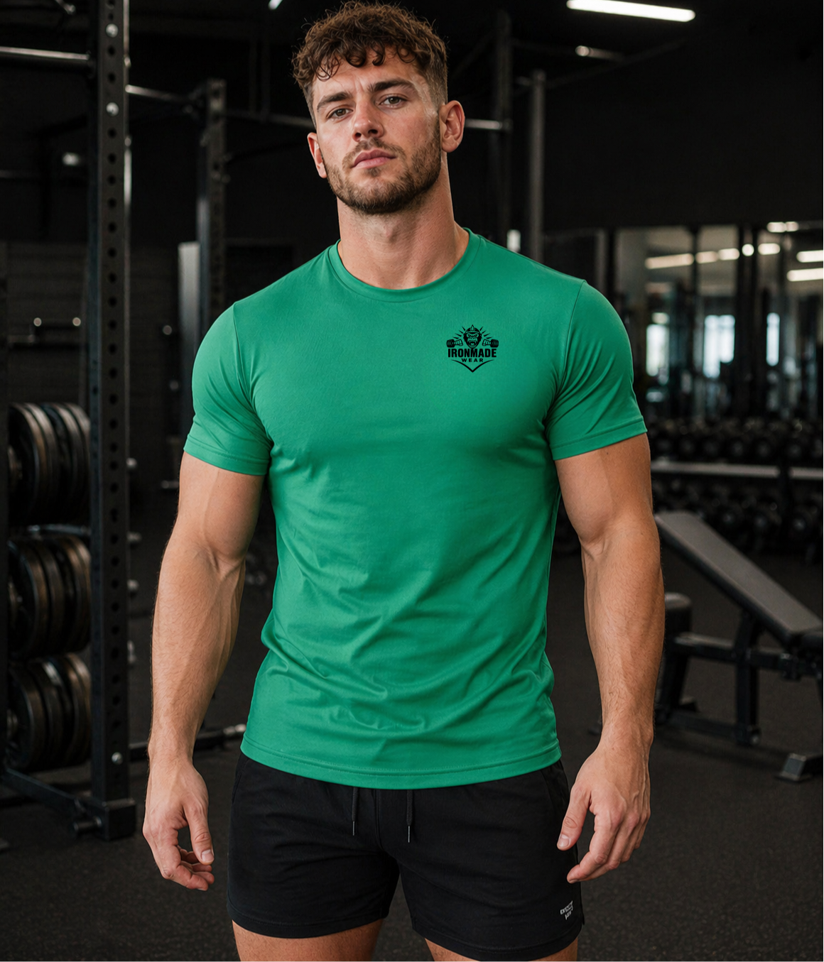 Men’s Performance T‑Shirt  | 2 for £30