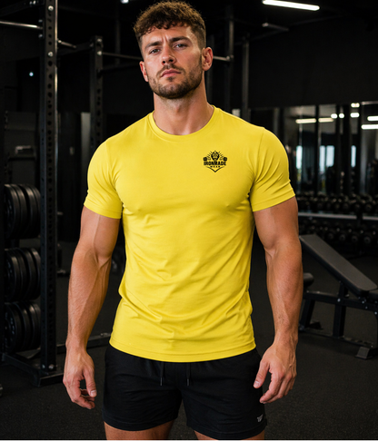 Men’s Performance T‑Shirt | 2 for £36