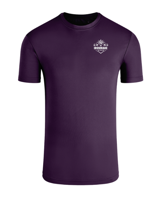 Men’s Performance T‑Shirt | 2 for £36