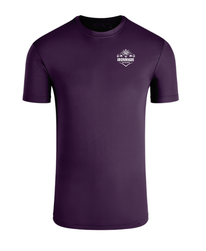 Men’s Performance T‑Shirt | 2 for £36