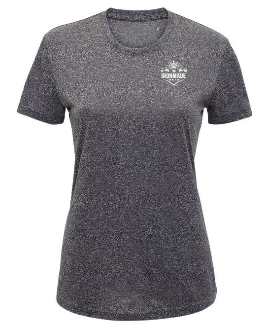 Women’s Performance T‑Shirt | 2 for £27