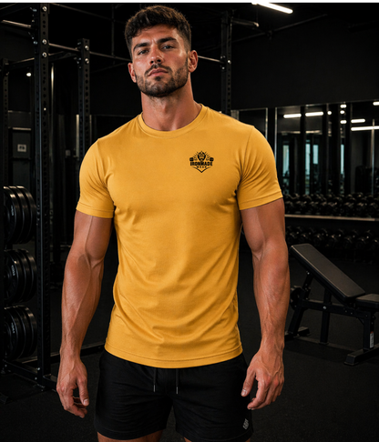 Men’s Performance T‑Shirt | 2 for £36