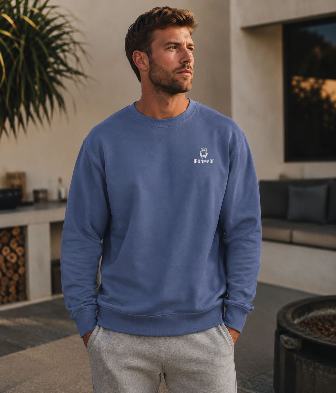 Men's Sweatshirt