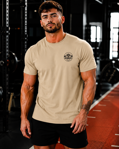 Men's Sports T‑Shirt | Light Collection