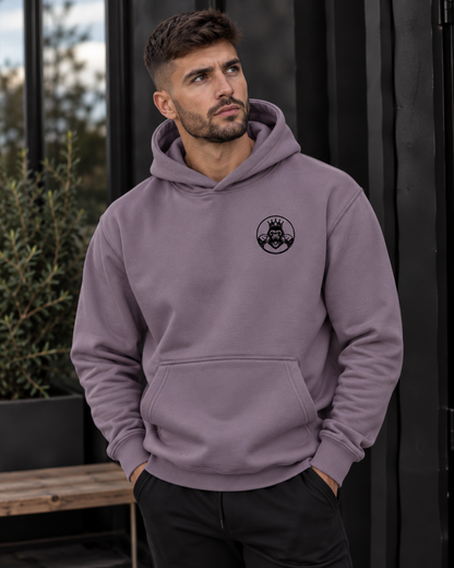 Men's Heavy Hoodie
