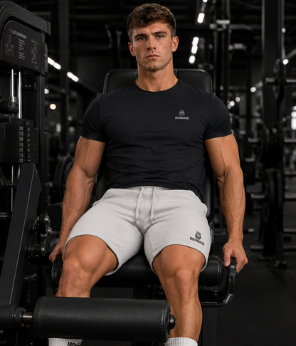 Men’s Jogger Shorts