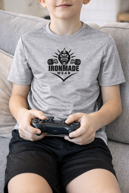 Kids Performance T‑Shirt