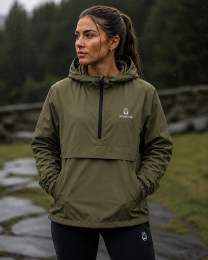 Ironmade Unisex Speeder Jacket